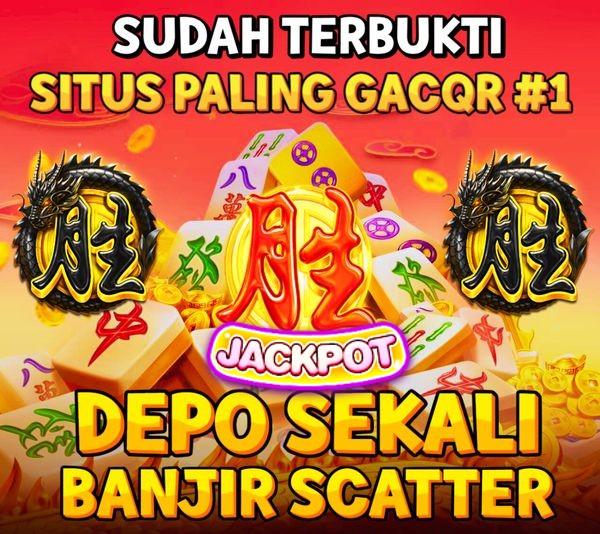 KONTERWIN88 : Agen Situs Game Online Terbaik Modal Deposit Receh